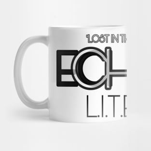 Echo L.I.T.E Mug